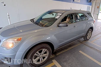 2014 Chevrolet Equinox LS 1LS