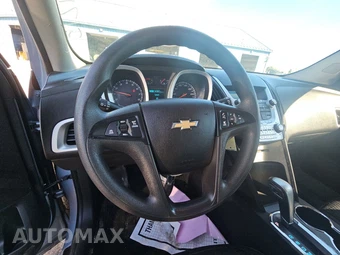 2014 Chevrolet Equinox LS 1LS – miniatura 10