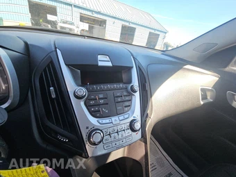 2014 Chevrolet Equinox LS 1LS – miniatura 11