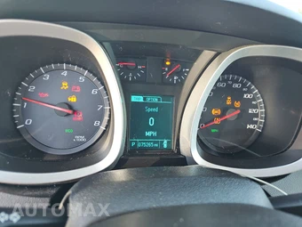 2014 Chevrolet Equinox LS 1LS – miniatura 12
