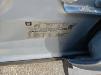 2014 Chevrolet Equinox LS 1LS – miniatura 14