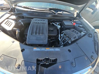 2014 Chevrolet Equinox LS 1LS – miniatura 15