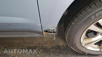 2014 Chevrolet Equinox LS 1LS – miniatura 21