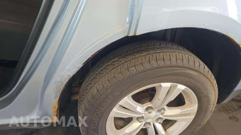 2014 Chevrolet Equinox LS 1LS – miniatura 27