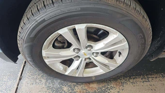 2014 Chevrolet Equinox LS 1LS – miniatura 28
