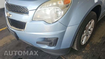 2014 Chevrolet Equinox LS 1LS – miniatura 33