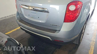 2014 Chevrolet Equinox LS 1LS – miniatura 34