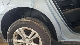 2014 Chevrolet Equinox LS 1LS – miniatura 35