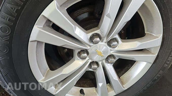 2014 Chevrolet Equinox LS 1LS – miniatura 37