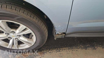 2014 Chevrolet Equinox LS 1LS – miniatura 39