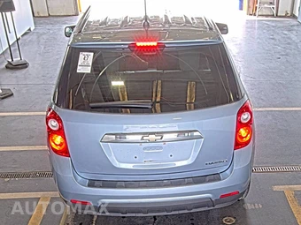 2014 Chevrolet Equinox LS 1LS – miniatura 5