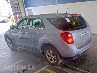 2014 Chevrolet Equinox LS 1LS – miniatura 6