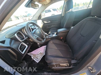 2014 Chevrolet Equinox LS 1LS – miniatura 7