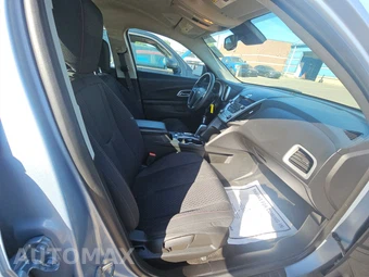 2014 Chevrolet Equinox LS 1LS – miniatura 8