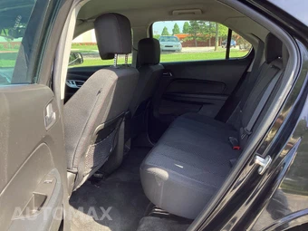 2014 Chevrolet Equinox LS 1LS - miniatura 10