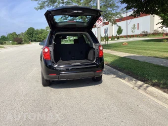 2014 Chevrolet Equinox LS 1LS - miniatura 11