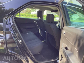 2014 Chevrolet Equinox LS 1LS - miniatura 12