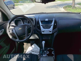 2014 Chevrolet Equinox LS 1LS - miniatura 13