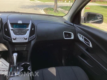 2014 Chevrolet Equinox LS 1LS - miniatura 14