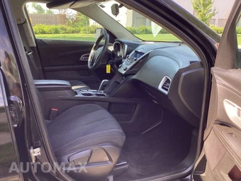 2014 Chevrolet Equinox LS 1LS - miniatura 15