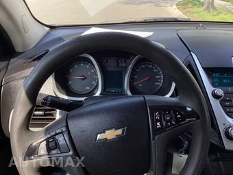 2014 Chevrolet Equinox LS 1LS - miniatura 16