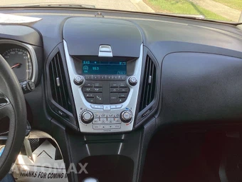 2014 Chevrolet Equinox LS 1LS - miniatura 17