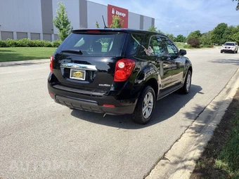 2014 Chevrolet Equinox LS 1LS - miniatura 5
