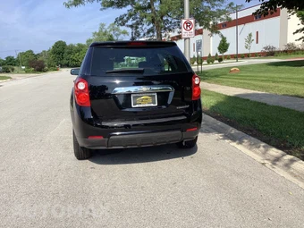 2014 Chevrolet Equinox LS 1LS - miniatura 6