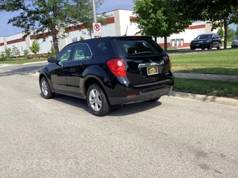2014 Chevrolet Equinox LS 1LS - miniatura 7