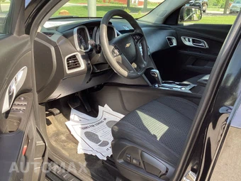 2014 Chevrolet Equinox LS 1LS - miniatura 9