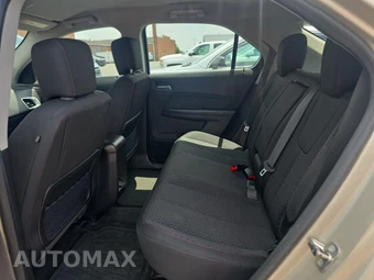 2014 Chevrolet Equinox LS 1LS – miniatura 10