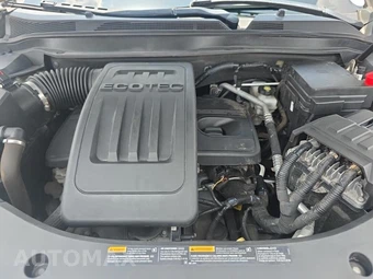 2014 Chevrolet Equinox LS 1LS – miniatura 12