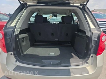 2014 Chevrolet Equinox LS 1LS – miniatura 13