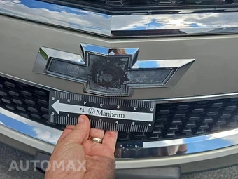 2014 Chevrolet Equinox LS 1LS – miniatura 19