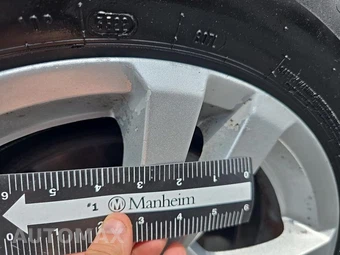 2014 Chevrolet Equinox LS 1LS – miniatura 23