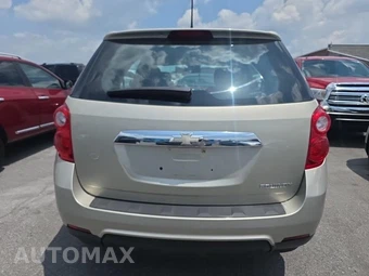 2014 Chevrolet Equinox LS 1LS – miniatura 5
