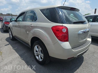 2014 Chevrolet Equinox LS 1LS – miniatura 6