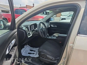 2014 Chevrolet Equinox LS 1LS – miniatura 7