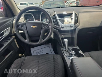 2014 Chevrolet Equinox LS 1LS – miniatura 8