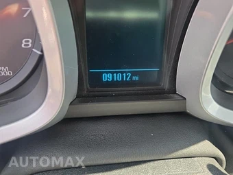 2014 Chevrolet Equinox LS 1LS – miniatura 9