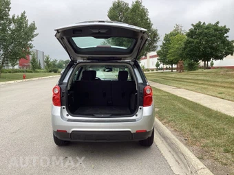 2014 Chevrolet Equinox LS 1LS - miniatura 10