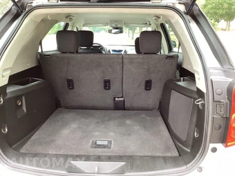 2014 Chevrolet Equinox LS 1LS - miniatura 11
