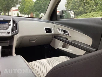 2014 Chevrolet Equinox LS 1LS - miniatura 17