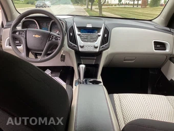 2014 Chevrolet Equinox LS 1LS - miniatura 18
