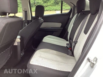 2014 Chevrolet Equinox LS 1LS - miniatura 20