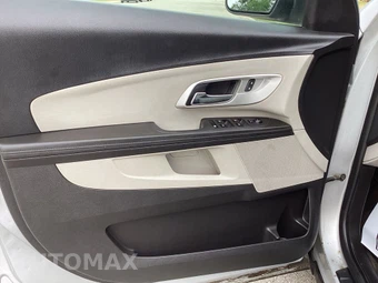 2014 Chevrolet Equinox LS 1LS - miniatura 22