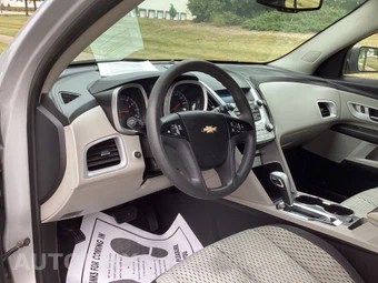 2014 Chevrolet Equinox LS 1LS - miniatura 23