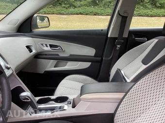 2014 Chevrolet Equinox LS 1LS - miniatura 24