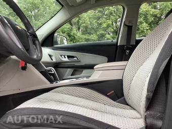 2014 Chevrolet Equinox LS 1LS - miniatura 25