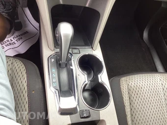 2014 Chevrolet Equinox LS 1LS - miniatura 27